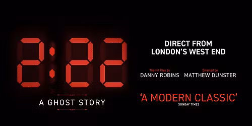 2:22 A Ghost Story