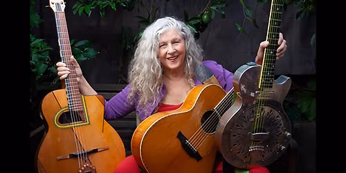 Kristina Olsen afternoon show