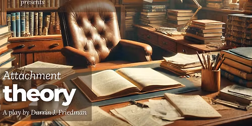 "Attachment Theory" by Darrin J. Friedman