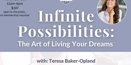 Infinite Possibilities