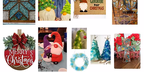 Girl Gang Member Private Party Tuesday Dec 16th, arrive between 5-6pm at Art 634, 2nd floor