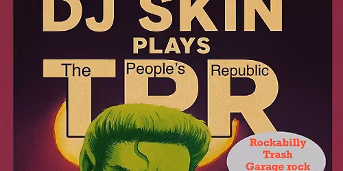 Skin Plays TPR