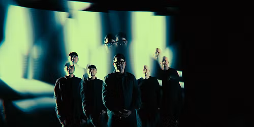 Hawthorne Heights w\/ Letlive \/ Creeper - Lexington KY