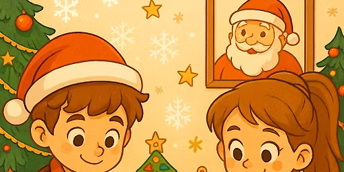 FREE MYO Mosaic Masterpiece & play BINGO at Busy Bees Kids Salon!