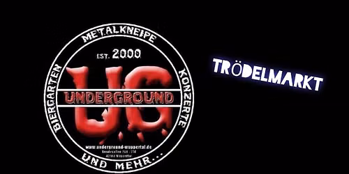 Tr\u00f6delmarkt! Dein (Erinnerungs-)St\u00fcck UG
