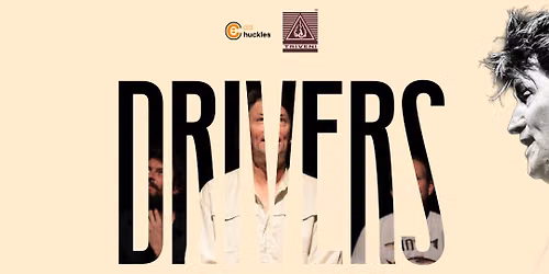 Drivers - A Groundbreaking Improv Workshop with Nick Byrne