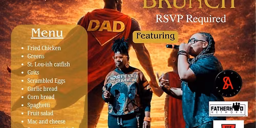 Father's Day Events