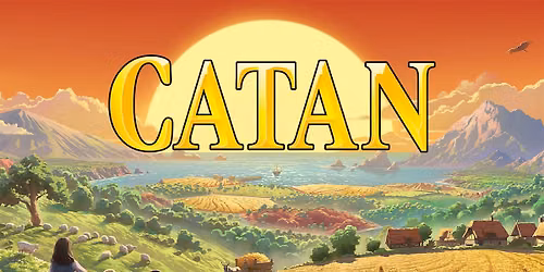 Catan Settlements - Beginner Tournament