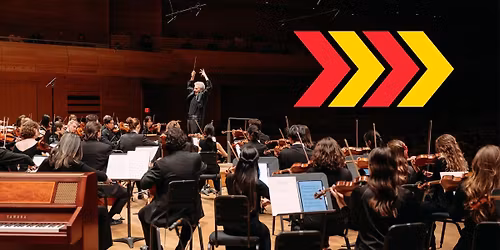 Orchestre Symphonique de McGill 