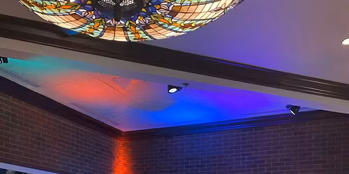 Almost Live @ Rob Dob's Dec 12th & 13th