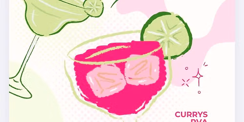 Happy Hour link up II
