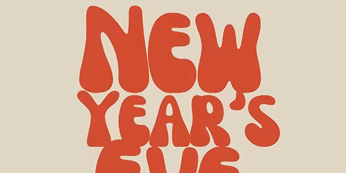 New Years Eve at Sam's!