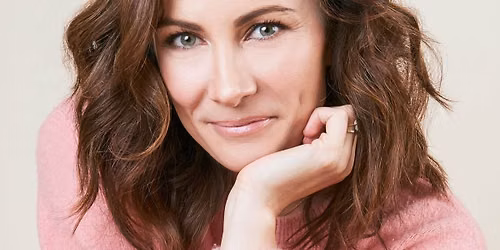 Laura Benanti
