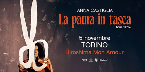 ANNA CASTIGLIA \/ Hiroshima Mon Amour 