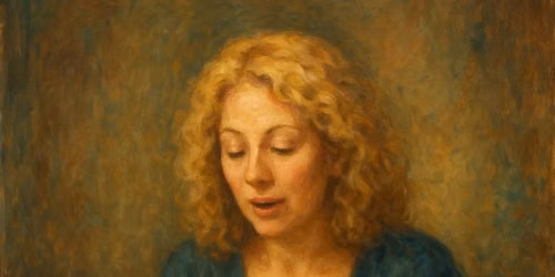 Huiskamersessie- met medium Paulien Luiten