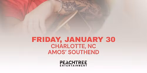 Logan Crosby - So Damn Free Tour with Kyle Schuesler