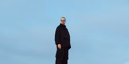 ShockOne (a night of D&B) - elsewhere