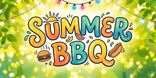 Daybreak Summer BBQ