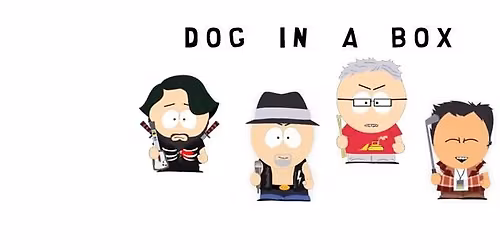 DiaB at Live Lounge Sunderland