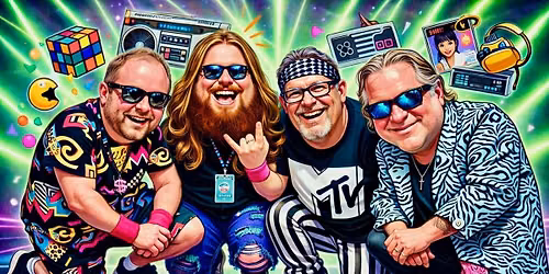 GRIND returns to ROCK Kenny's Garage !