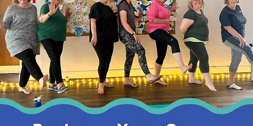 Beginners Yoga Course - Saturdays