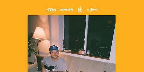 Mac DeMarco en Guadalajara - SOLD OUT