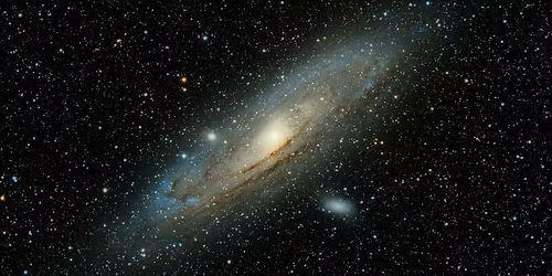 Astronomy Live: Grand Tour of the Universe