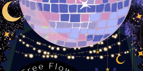 Free Flow - Fusion Dancing : Arabian Nights \ud83e\uddde\u200d\u2642\ufe0f\ud83d\udc2a\ud83c\udf19