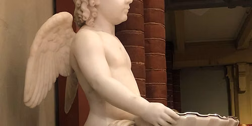 Kvartett og orgel
