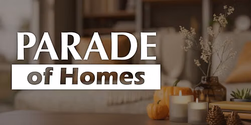 2026 Fall Parade of Homes