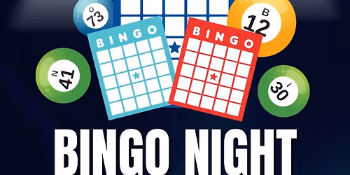 BINGO Night 