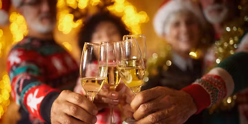 Pengenna Christmas Party Night \ud83c\udf84\ud83c\udf81 \ud83c\udf89 