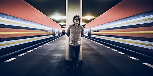 The Healing - Jasper Steverlinck