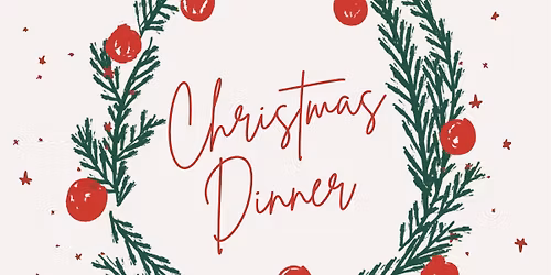 Christmas Dinner Party