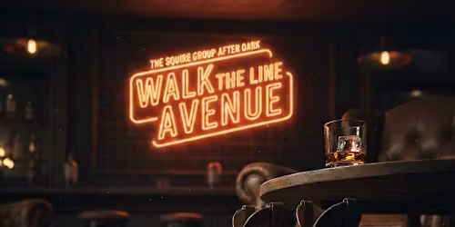 WALK THE LINE AVENUE