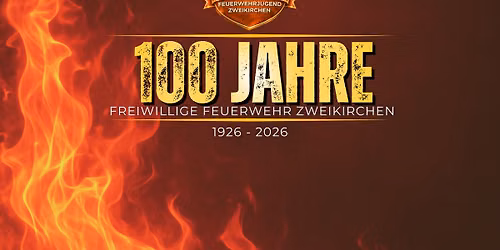 12. Juni-Feuerwehrfest Zweikirchen 14. Juni-Jubil\u00e4umsfr\u00fchschoppen