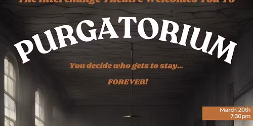 Purgatorium featuring Hot Mess High