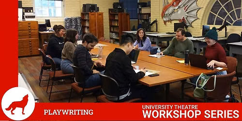 Future Histories Writing Intensive