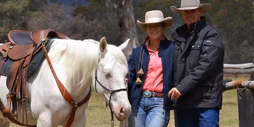 Supercamps (2 x 4 day options) 2025 Team - Led by Christine & Justin Corbidge AUS & Tori Banta NZ