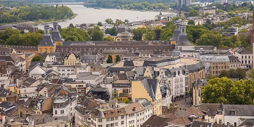 Stadtf\u00fchrung Bonner Frauenpower