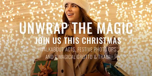 Unwrap The Magic (Festive Gingerbread Men) \ud83c\udf85\ud83c\udf84