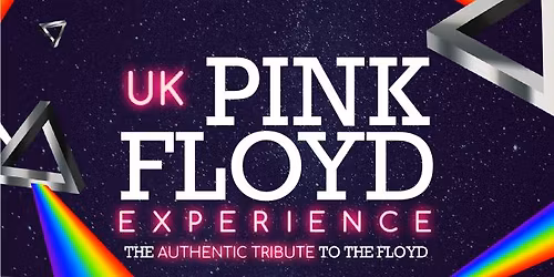 The UK Pink Floyd Experience