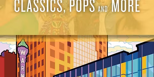 The Philadelphia Orchestra: Enrico Lopez-Yanez - The Glorious Sound of Christmas