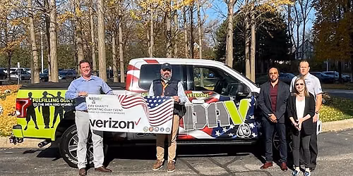 Bridging Service and Safety: Verizon\u2019s Veteran Support & Digital Wellness W