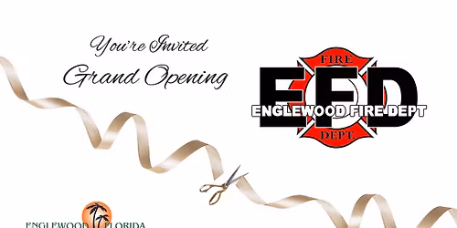 Grand Opening Ribbon Cutting
