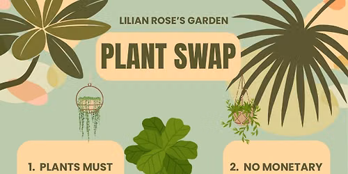 Plant Swap