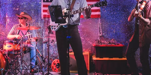 The MWB Live at Ottumwa Eagles 