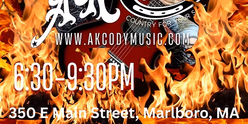 Firefly\u2019s BBQ - Marlboro 