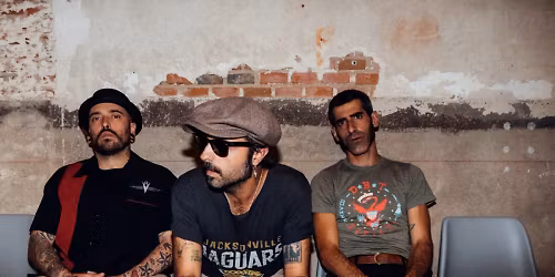 Sidecars in Cales De Mallorca