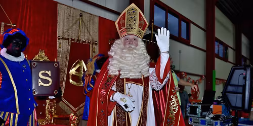 Sinterklaasfeest